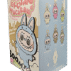 Labubu Exciting Macaron Blind Box Single Pack
