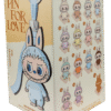 Labubu Pin For Love (A-M) Blind Box