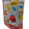 MEGA Paldea Region Team Building Toy Kit