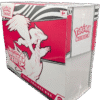 White Flare Elite Trainer Box – English