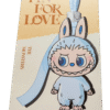 Labubu Pin For Love (A-M) Blind Box