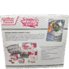 White Flare Elite Trainer Box – English