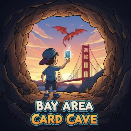 Bay Area Card Cave LLC