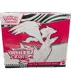 White Flare Elite Trainer Box – English