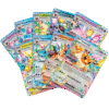 Prismatic Evolutions Elite Trainer Box – English